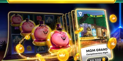 Rewards and Bonuses Screen screenshot